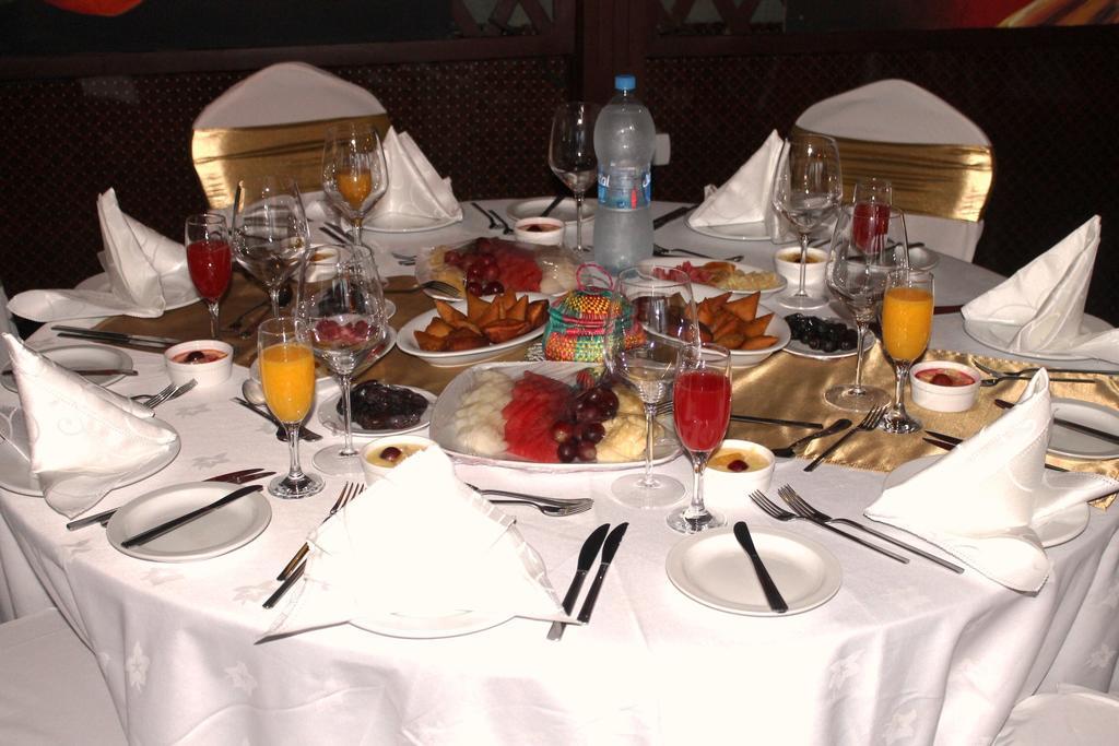 Les Acacias Hotel Djibouti Djibouti City Eksteriør bilde
