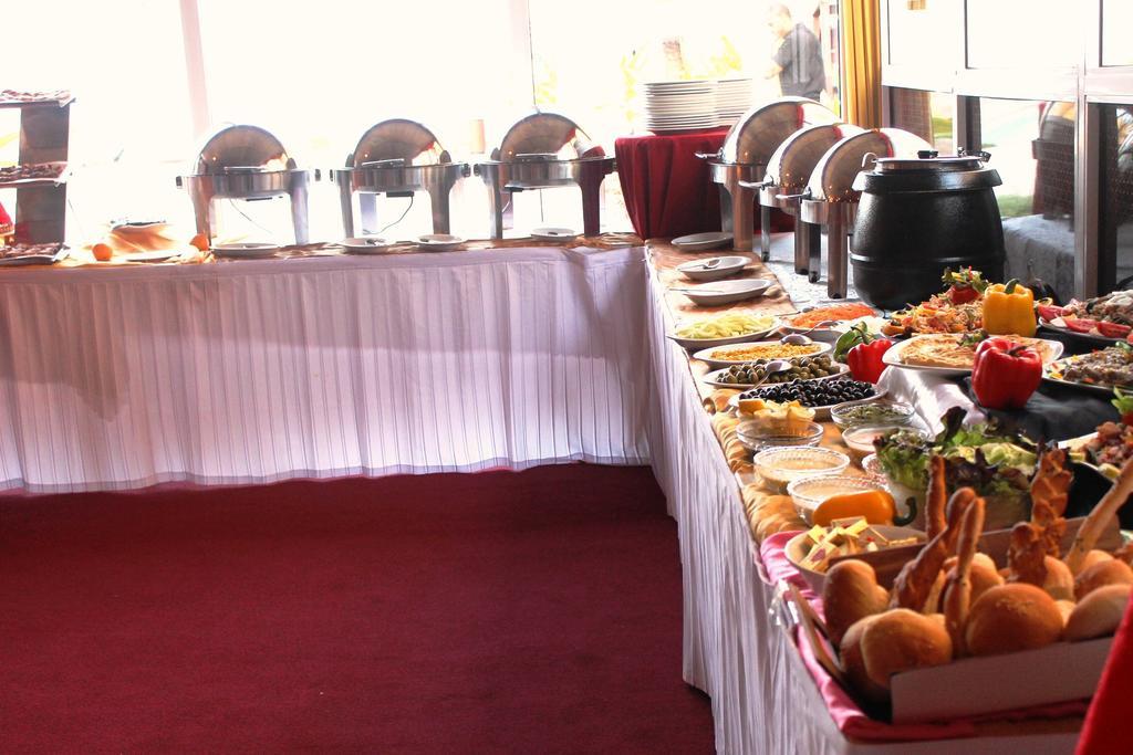 Les Acacias Hotel Djibouti Djibouti City Eksteriør bilde