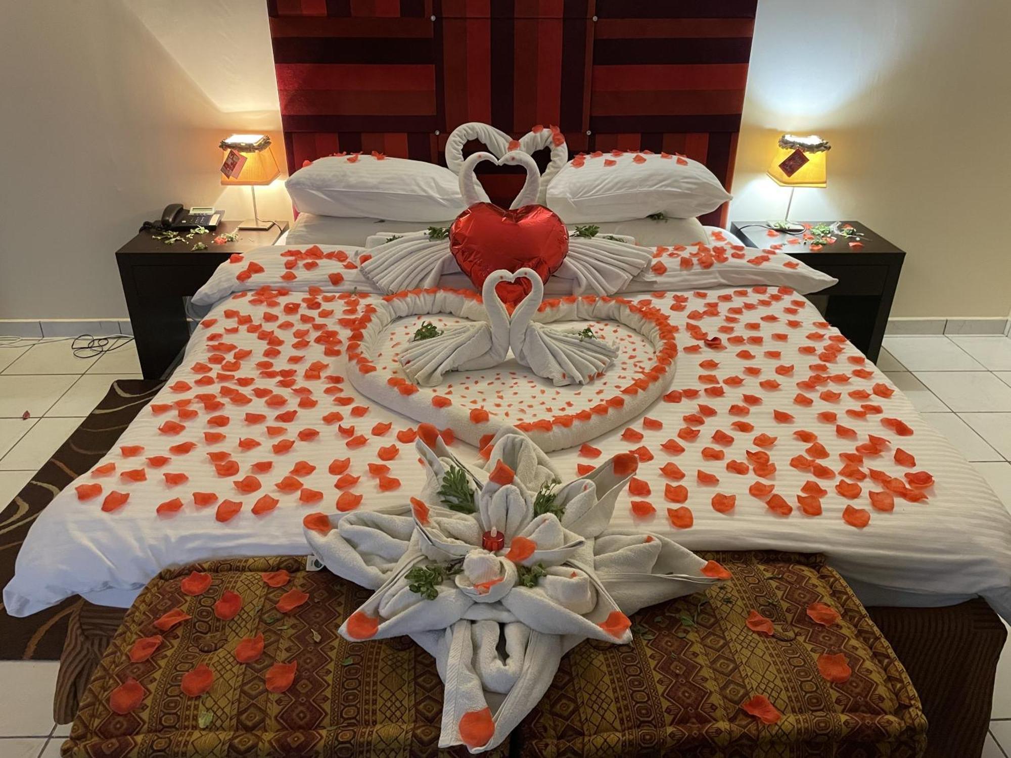 Les Acacias Hotel Djibouti Djibouti City Eksteriør bilde