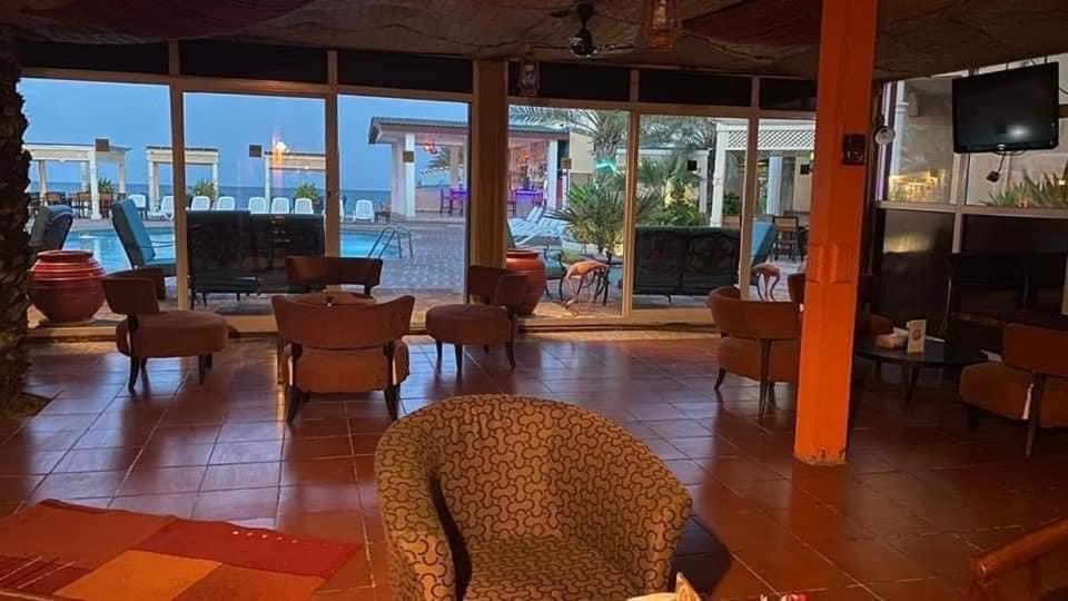 Les Acacias Hotel Djibouti Djibouti City Eksteriør bilde